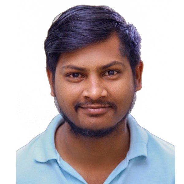 Gaurav Gaikwad